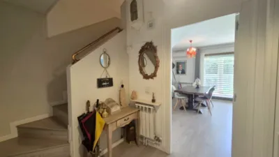 Duplex in Sector III photo 18