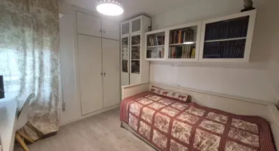 Duplex in Sector III photo 33