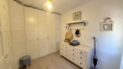 Duplex in Sector III photo 26