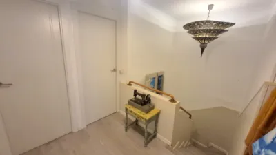 Duplex in Sector III photo 37