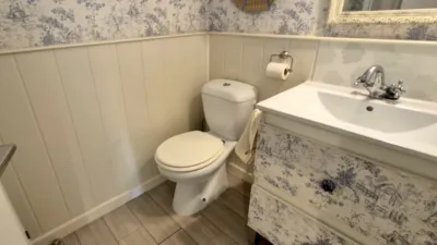 Duplex in Sector III photo 15