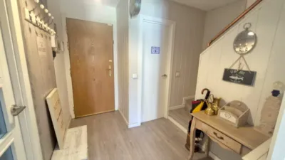 Duplex in Sector III photo 16
