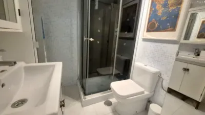 Duplex in Sector III photo 28