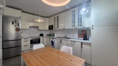 Duplex in Sector III photo 8