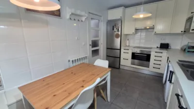 Duplex in Sector III photo 9