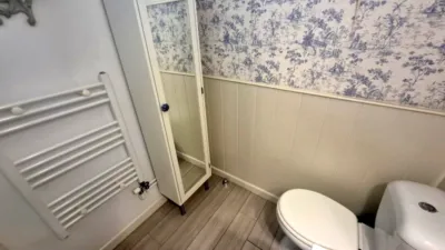 Duplex in Sector III photo 13