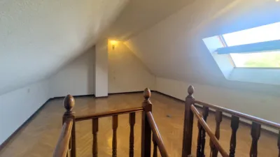 Semi-detached chalet in Sector III photo 28