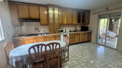 Semi-detached chalet in Sector III photo 8
