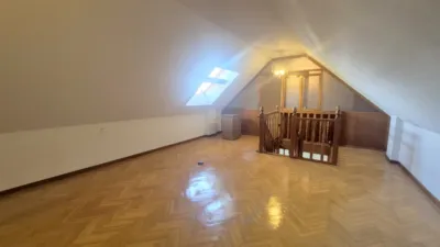 Semi-detached chalet in Sector III photo 31