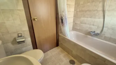 Semi-detached chalet in Sector III photo 27