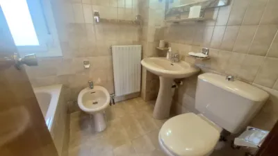 Semi-detached chalet in Sector III photo 26