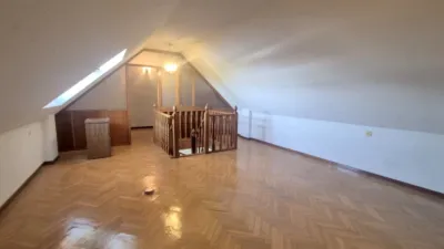Semi-detached chalet in Sector III photo 29