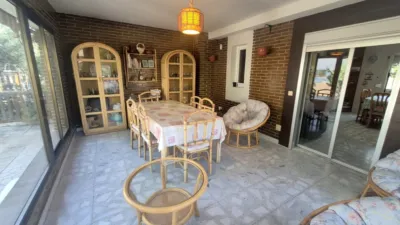 Semi-detached chalet in Sector III photo 4