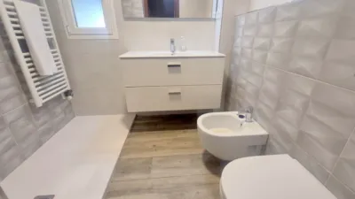 Semi-detached chalet in Sector III photo 11