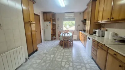 Semi-detached chalet in Sector III photo 9