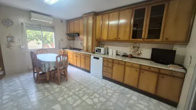 Semi-detached chalet in Sector III photo 5