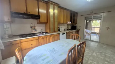Semi-detached chalet in Sector III photo 6