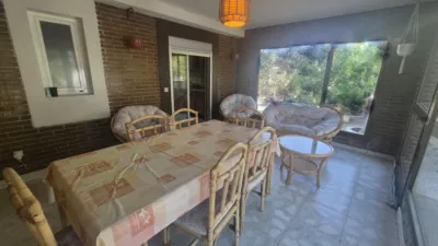 Semi-detached chalet in Sector III photo 3