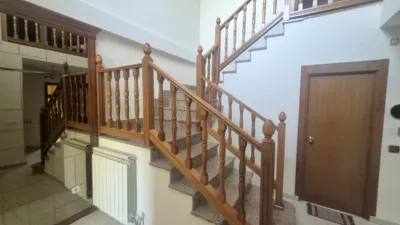 Semi-detached chalet in Sector III photo 17