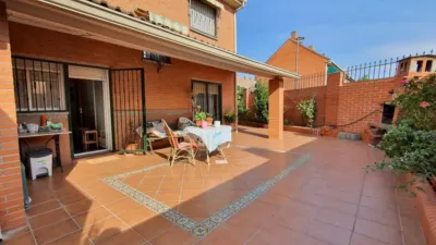 Semi-detached house in Sector III photo 4