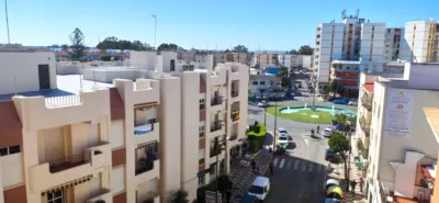 Studio on Avenida del Ejército photo 5