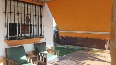 Chalet in Urbanizations North Zone photo 2