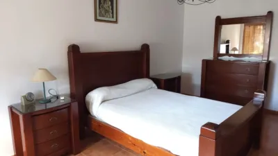 Chalet in Urbanizations North Zone photo 16