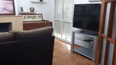 Chalet in Urbanizations North Zone photo 12