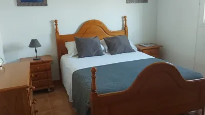 Chalet in Urbanizations North Zone photo 22