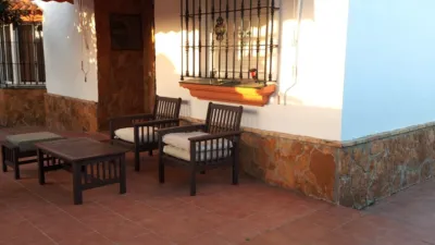 Chalet in Urbanizations North Zone photo 5