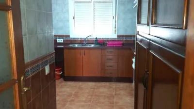 Chalet in Urbanizations North Zone photo 13
