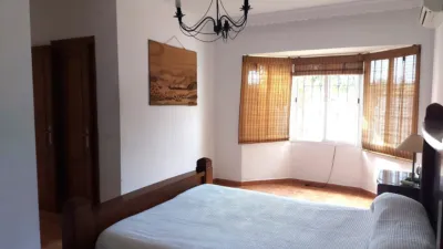 Chalet in Urbanizations North Zone photo 17