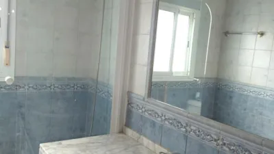 Chalet in Urbanizations North Zone photo 24