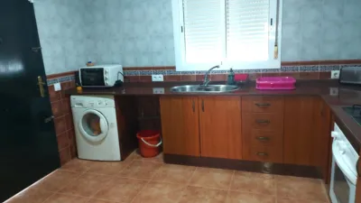 Chalet in Urbanizations North Zone photo 14