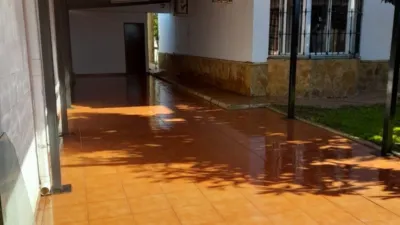 Chalet in Urbanizations North Zone photo 9