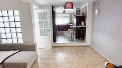 Apartment in Victoria-El Juncal photo 2