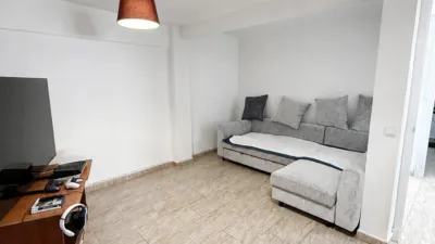 Apartment in Victoria-El Juncal photo 3