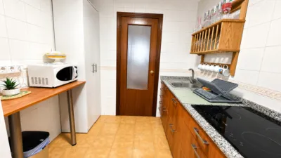 Apartment in Pinar Alto-Crevillet-Menesteo photo 4