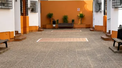 Apartment in Pinar Alto-Crevillet-Menesteo photo 11