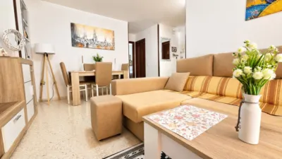 Apartment in Pinar Alto-Crevillet-Menesteo photo 3