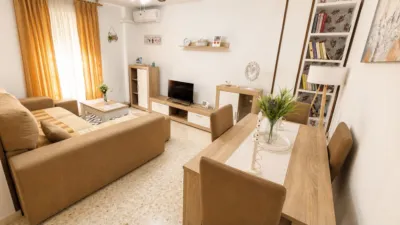 Apartment in Pinar Alto-Crevillet-Menesteo photo 2