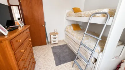 Apartment in Pinar Alto-Crevillet-Menesteo photo 8
