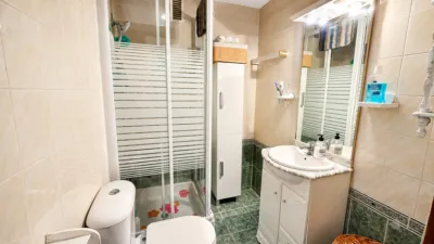 Apartment in Pinar Alto-Crevillet-Menesteo photo 9