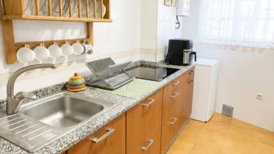 Apartment in Pinar Alto-Crevillet-Menesteo photo 5