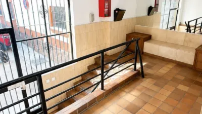 Apartment in Pinar Alto-Crevillet-Menesteo photo 10