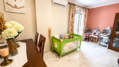 Duplex in the City Centre photo 2