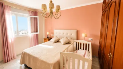 Duplex in the City Centre photo 8