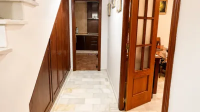 Duplex in the City Centre photo 3