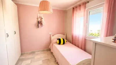 Duplex in the City Centre photo 10