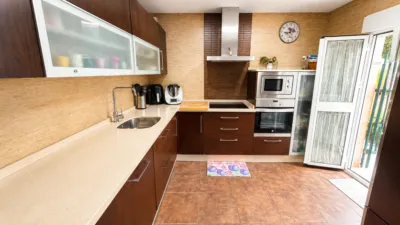 Duplex in the City Centre photo 4